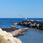 Bassa marea da Siniscola ad Arbatax, ecco il perché del fenomeno
