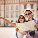 Tre chiavi per connettersi con il proprio partner durante un viaggio