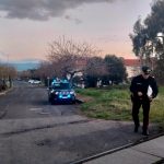 Auto contro un treno al passaggio a livello senza barriere di Silanus