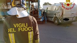 incidente Lanusei