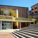 A Nuoro la mostra di Roberto Ziranu al centro polifunzionale