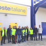 Tortolì, operativo il nuovo centro di distribuzione di Poste Italiane