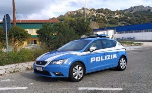 polizia Nuoro