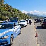 Tamponamento fra auto sulla strada per Nuoro, traffico in tilt
