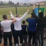 Stadio non collaudato, la Nuorese deve andare a giocare a Oliena