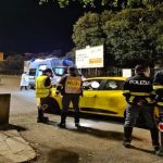 Controlli della Stradale a Nuoro e Tortolì: un automobilista su tre aveva bevuto