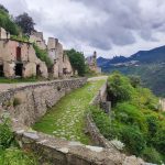 Gairo set per un cortometraggio, "Su Pissiafoi" tra passato e futuro
