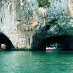 Ha un malore nella grotta del Bue Marino, salvato 35enne