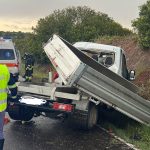 incidente 131 Dcn