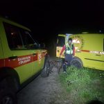 Escursionista disperso ritrovato a Ussassai dopo una notte di ricerche