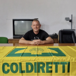 Leonardo Salis confermato presidente di Coldiretti Dorgali