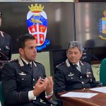 Sequestro di beni da 190mila euro e due arresti nel Nuorese