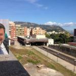 Ferrovia Nuoro-Macomer, dopo la visita nell'Isola Salvini annuncia un tavolo