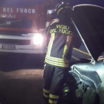 Violento incidente sulla 131 Dcn, feriti due coniugi di Galtellì