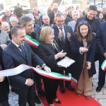 La ministra Locatelli inaugura la Casa di Comunità San Francesco a Nuoro