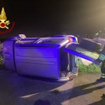 incidente Nuoro