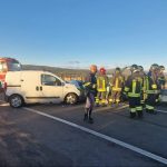 incidente Nuoro