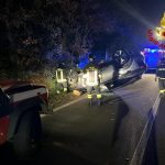 incidente Sorgono