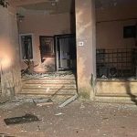 Bomba contro il municipio di Ottana, cosa dicono le indagini