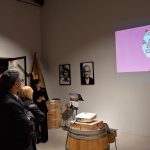 Le Donne del Vino omaggiano Michela Murgia nel suo paese natale