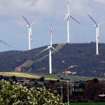 parco eolico orotelli