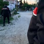 Rapina a mano armata al supermercato di Siniscola, arrestato un 22enne