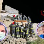 Chi sono i due ragazzi morti per il crollo del solaio