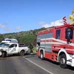 incidente Bortigali