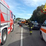 incidente siniscola