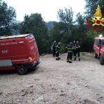 turisti orgosolo