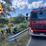 incidente ovodda