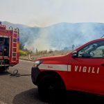 incendio macomer