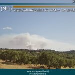 incendio nuoro