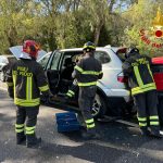 incidente nuoro