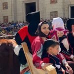 Festa Redentore Nuoro