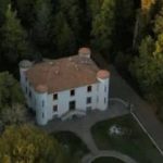 La Bbc arriva a Bolotana: un documentario sulla bellissima Villa Piercy