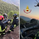 Muore a 66 anni dopo un incidente a Olzai, addio a Tonino Corrias