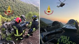 Muore a 66 anni dopo un incidente a Olzai, addio a Tonino Corrias
