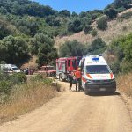 Scontro frontale a Nuoro, gravi due ragazzi di 15 e 16 anni