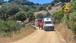 Scontro frontale a Nuoro, gravi due ragazzi di 15 e 16 anni