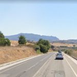Circonvallazione sud