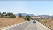 Circonvallazione sud