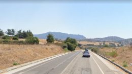 Circonvallazione sud