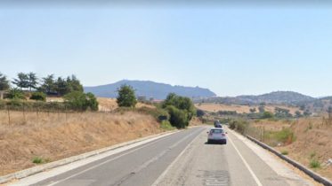 Circonvallazione sud