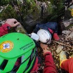Soccorso a Orgosolo