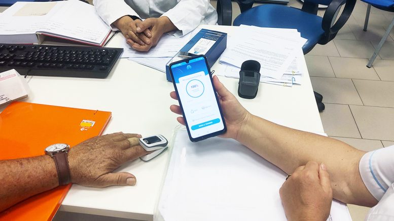 Telemedicina
