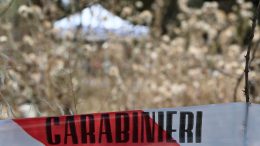 Luigi Contena ucciso a fucilate, l'ombra della faida a Orune