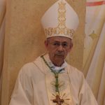 Monsignor Antonello Mura