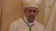 Monsignor Antonello Mura