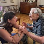 Todde e nonna Maria